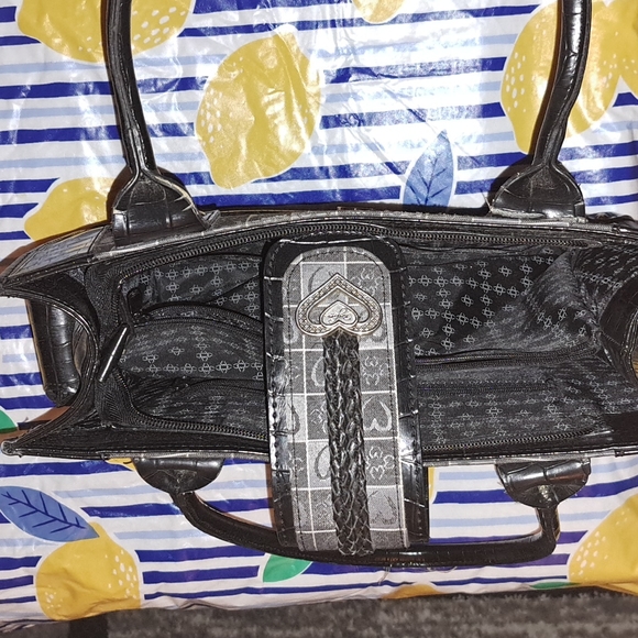 BINGHAM HandBag - Picture 3 of 7